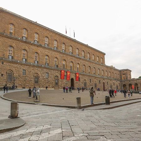 Unyca - Residenza San Niccolo Lägenhet Florens Exteriör bild