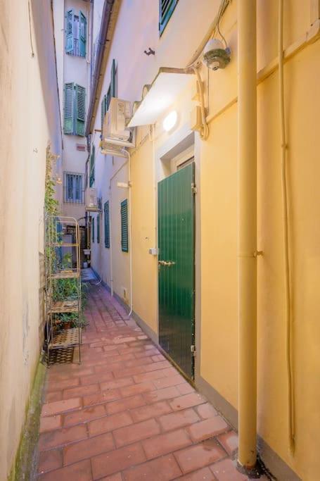 Unyca - Residenza San Niccolo Lägenhet Florens Exteriör bild